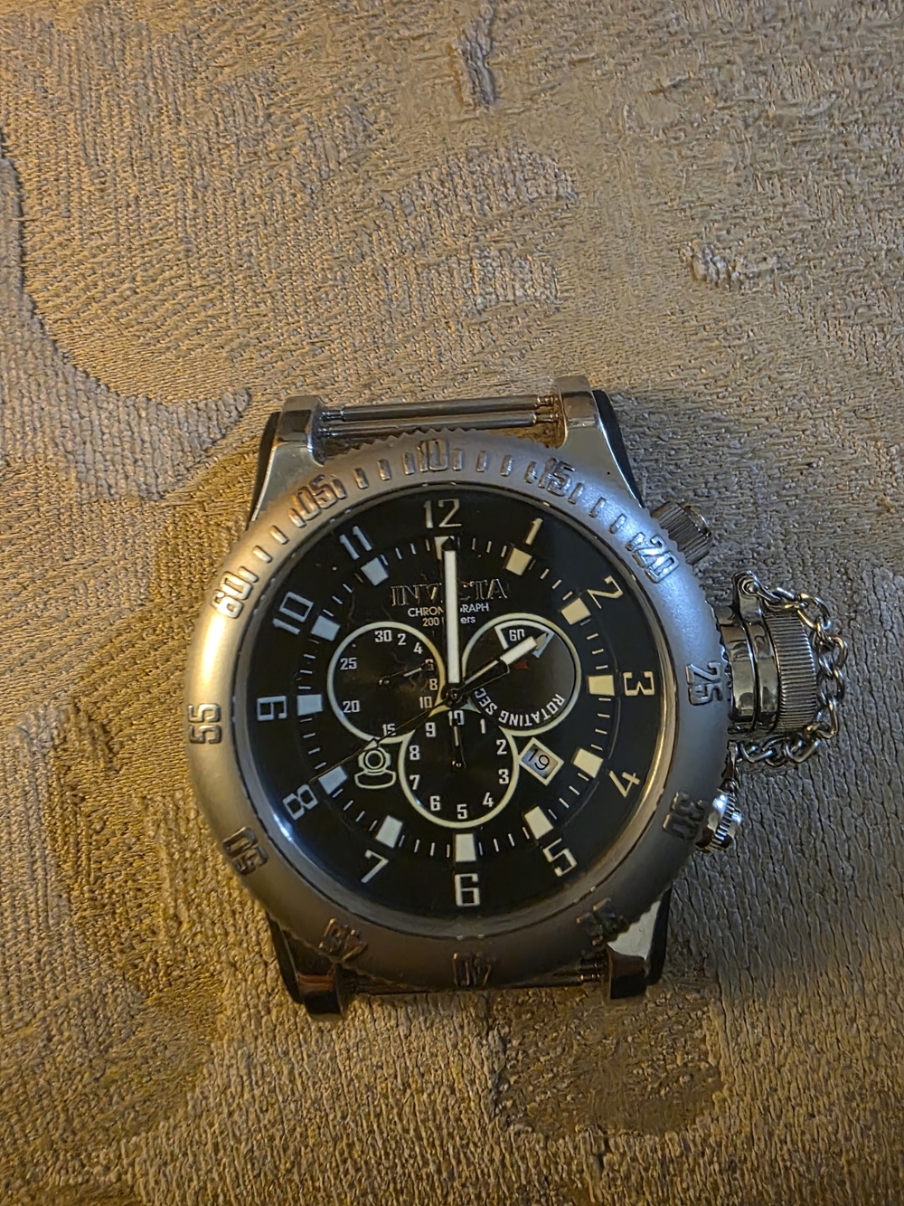 Department: Men, Category: Watches